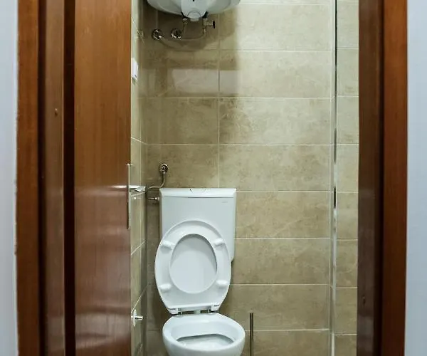 Apartment Pebbles - With Jacuzzi *