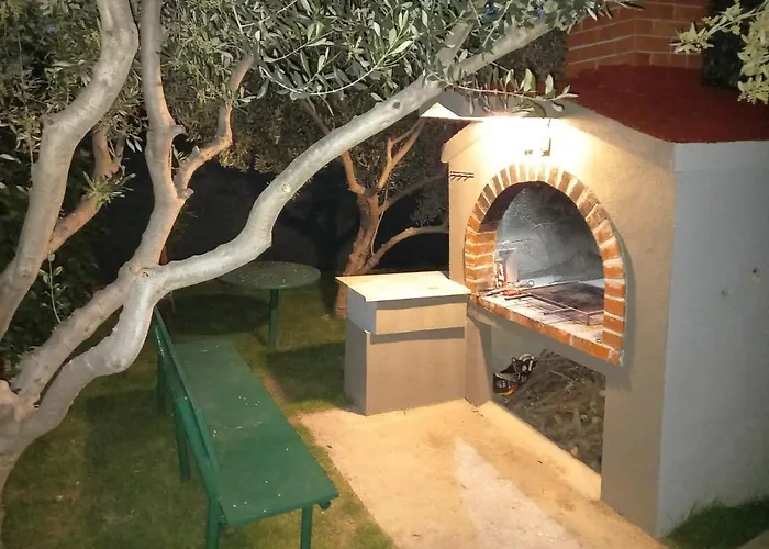 Apartment Pebbles - With Jacuzzi