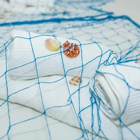 Apartamento Pebbles - With Jacuzzi Split