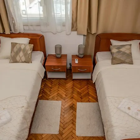 Apartamento Pebbles - With Jacuzzi