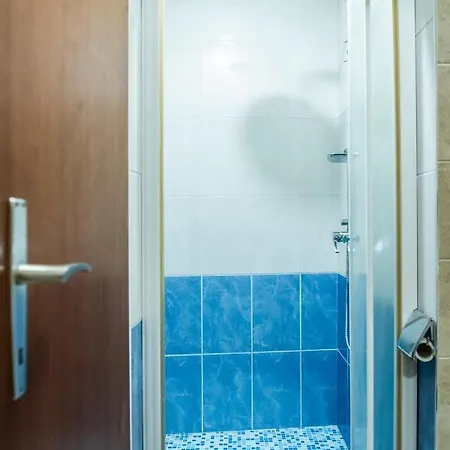 Pebbles - With Jacuzzi